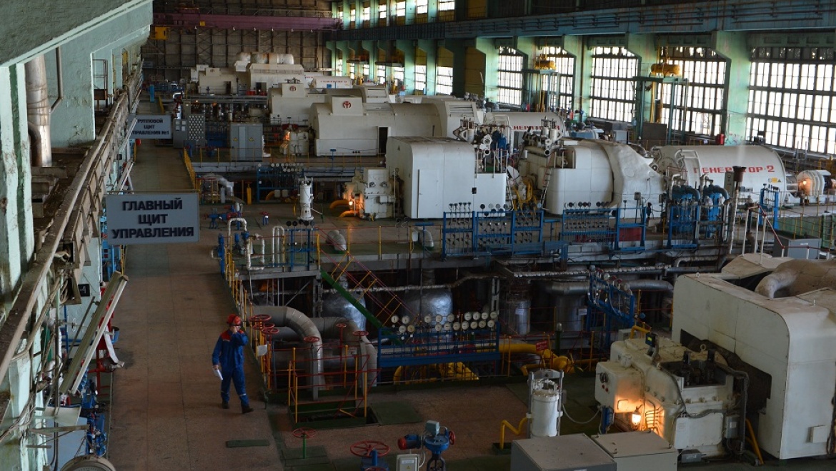 В Оренбурге началась проверка подготовки энергообъектов к зиме   