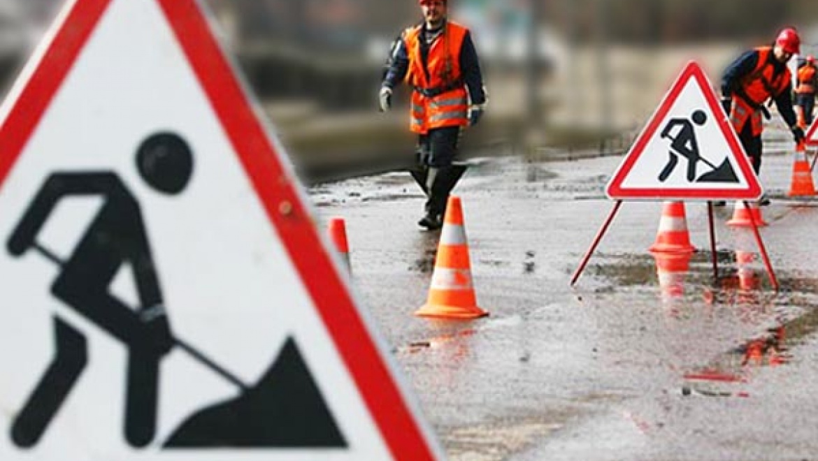 В Казани частично закрывается для движения автотранспорта улица Иовлева