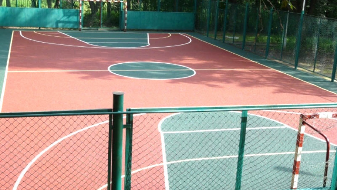 В Советском районе Казани откроется новый физкультурно-оздоровительный комплекс