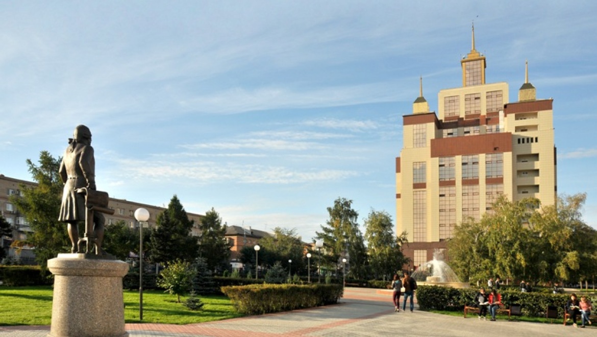 Рекордный набор магистров