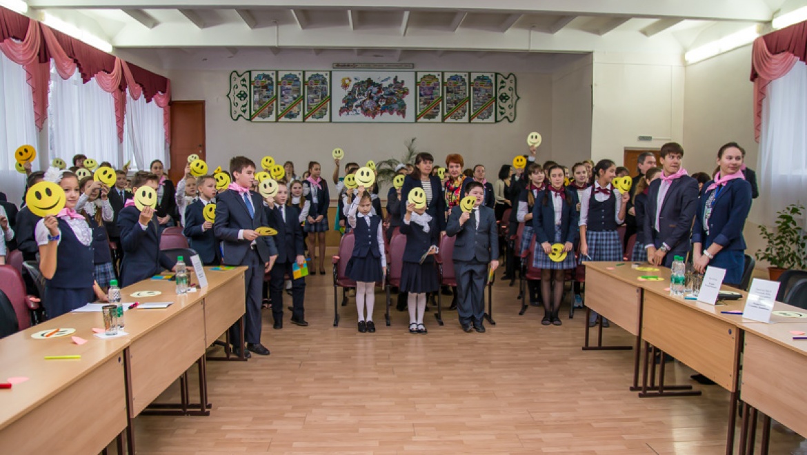 В столице РТ стартует образовательный проект «Казань – город открытых сердец»