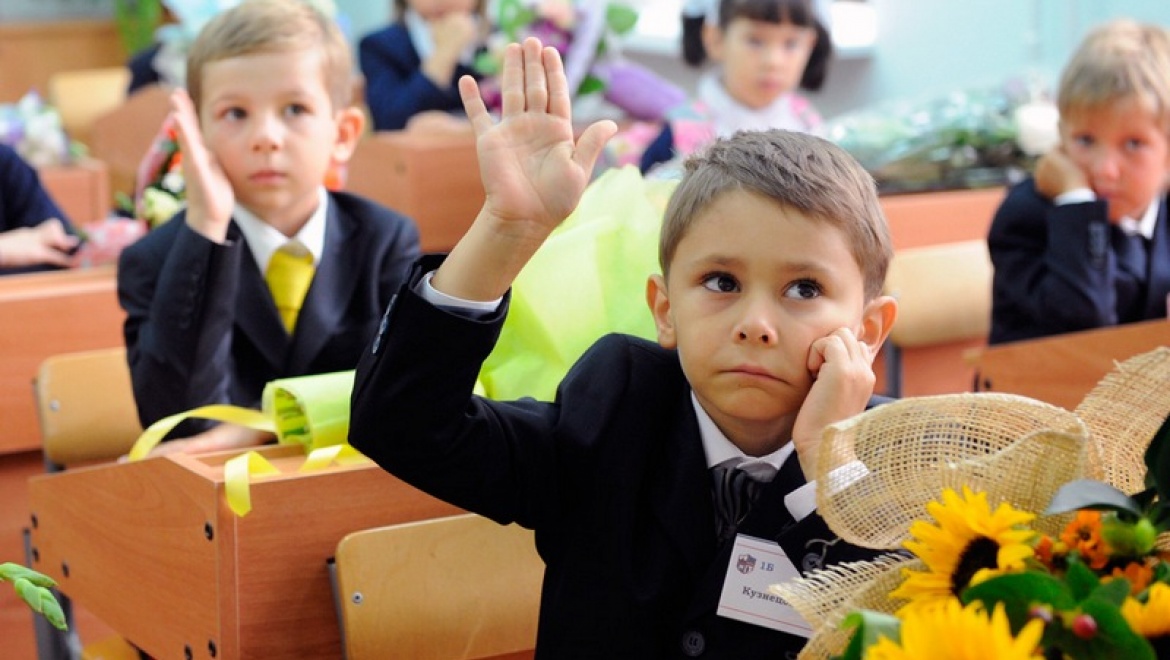 Школа №12 возглавила рейтинг лучших общеобразовательных школ Казани