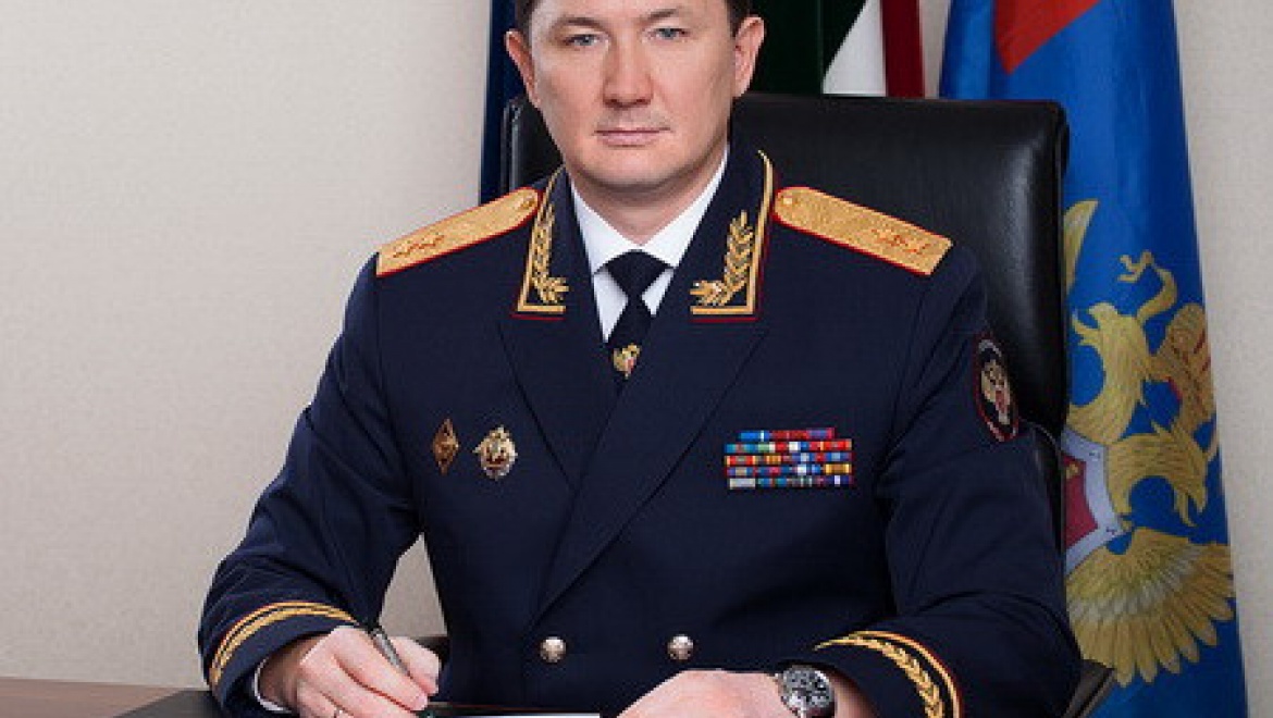 Начальник Управления наркоконтроля по РТ проведет личный прием граждан