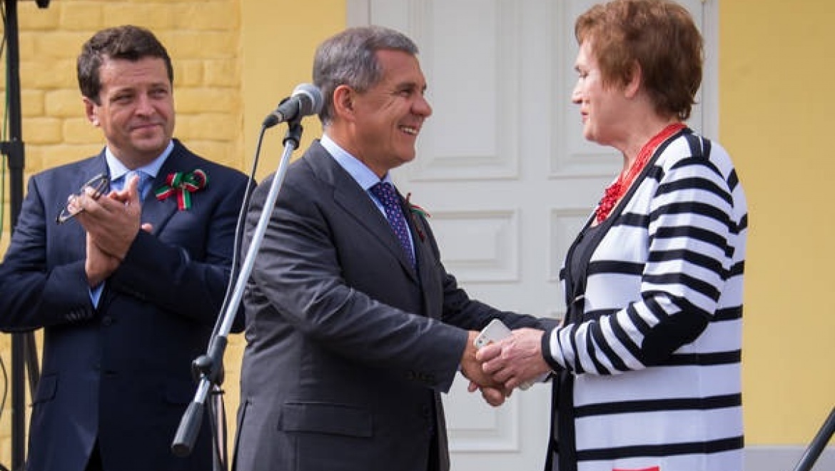 В Казани появился Музейно-образовательный центр имени Льва Толстого