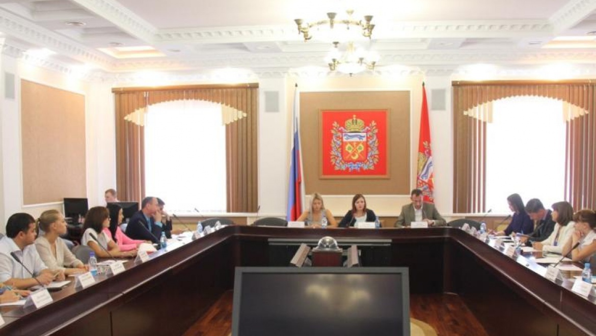 Как вывести Оренбург из информационного вакуума?