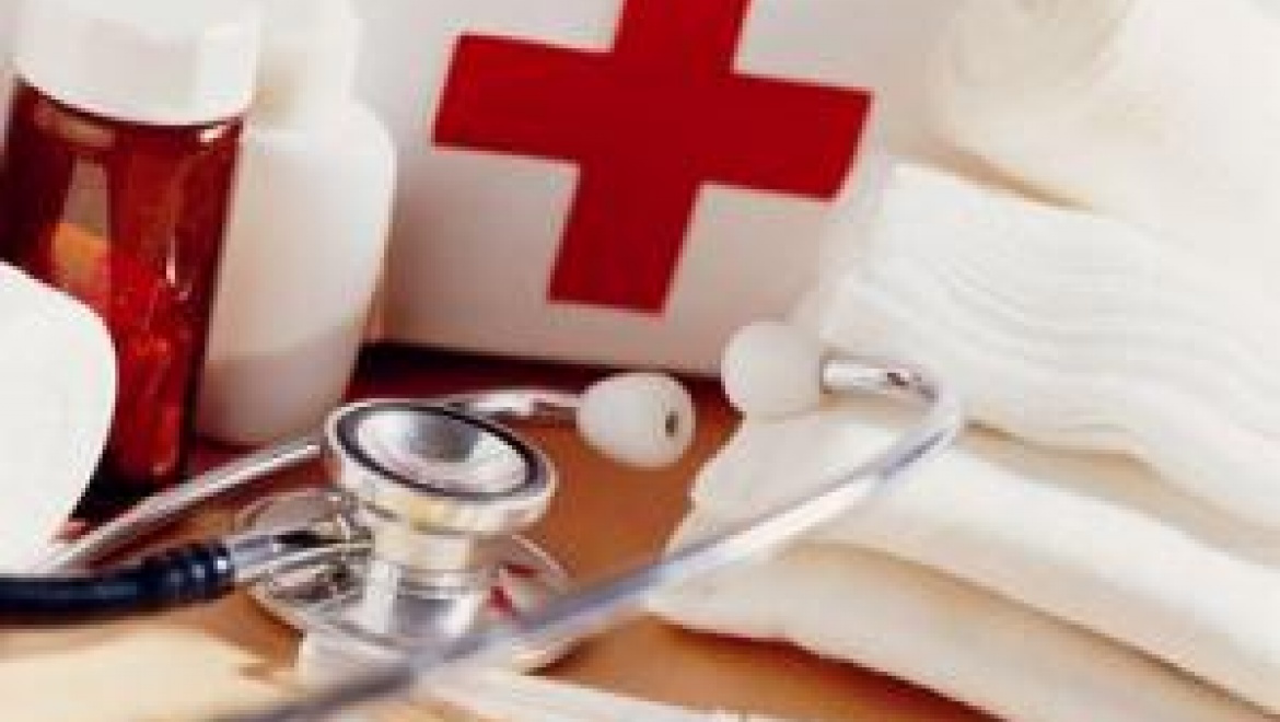 На минувшей неделе скорая помощь Казани выполнила 7787 вызовов