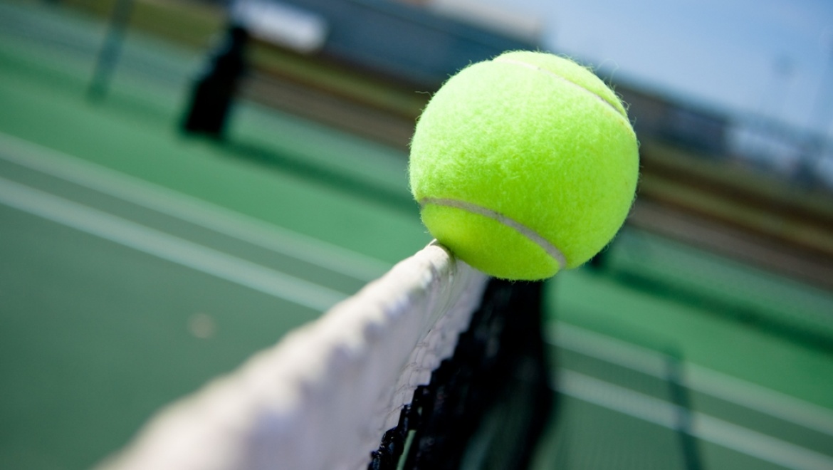 В Казани стартовало открытое первенство РТ по теннису среди мальчиков и девочек до 13 лет