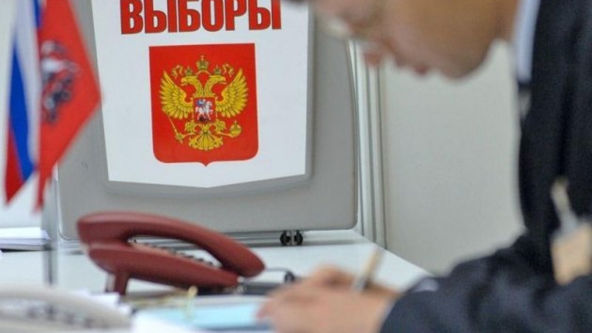 В Татарстане стартовало досрочное голосование