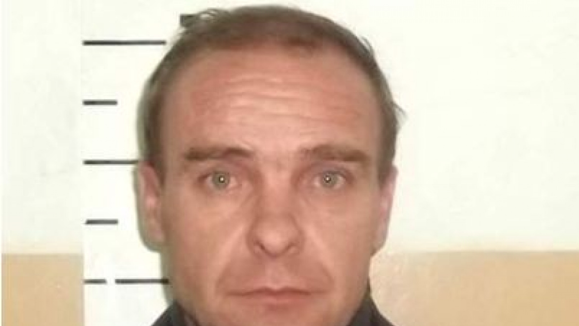 Разыскивается Александр Артамонов 