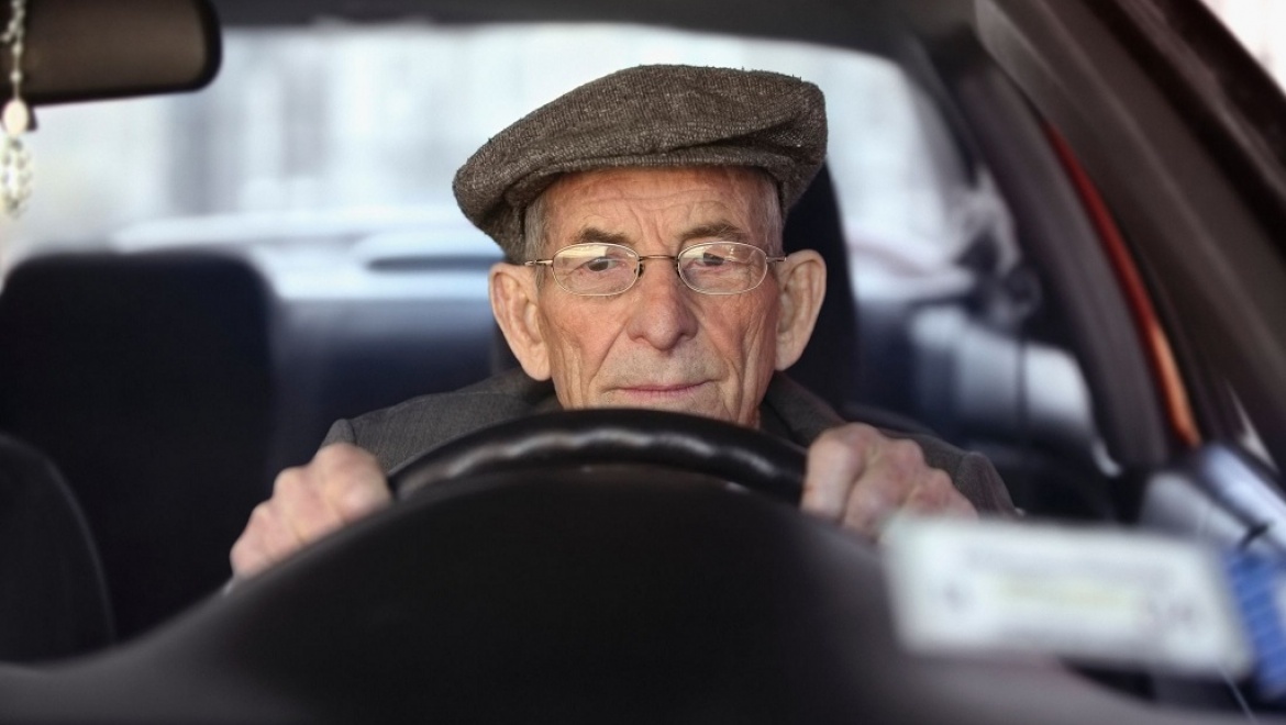 В Казани определят лучшего «автопенсионера»