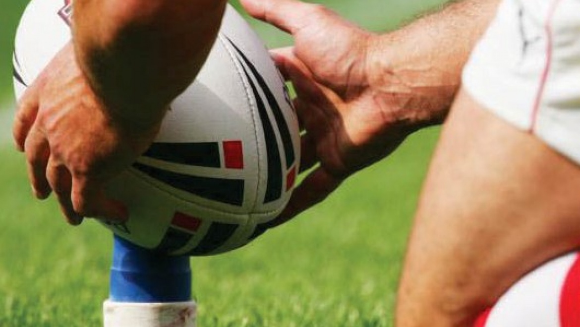 16-18 октября Казань примет финал чемпионата РФ по регби среди команд высшей лиги