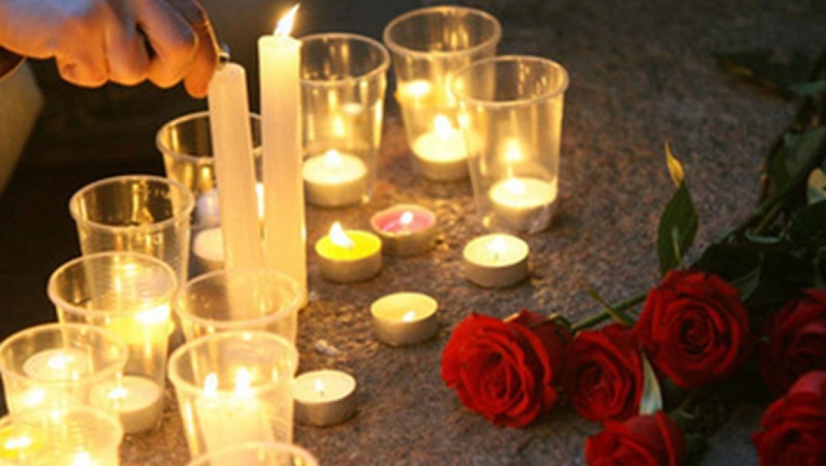 Сегодня в России отмечается День солидарности в борьбе с терроризмом