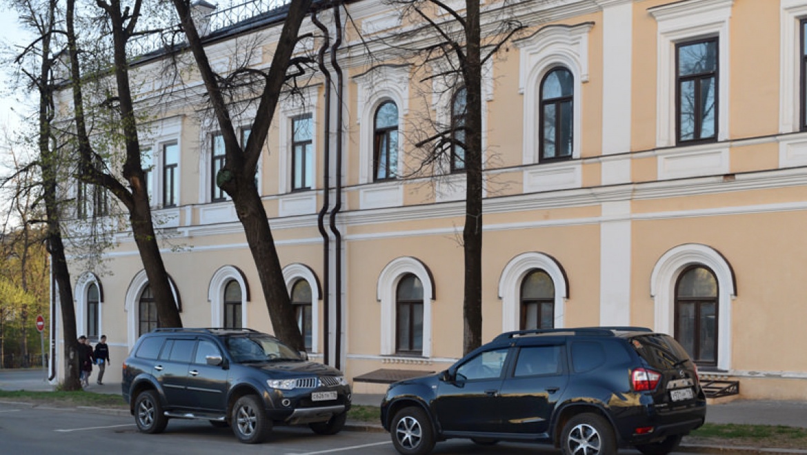 В Авиастроительном районе Казани появится улица Петра Витера