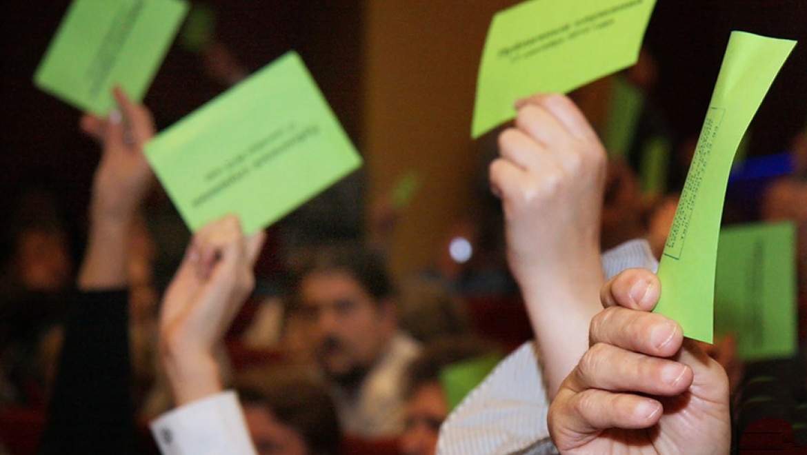 В Казани пройдут публичные слушания по вопросу изменения границ Высокогорского района