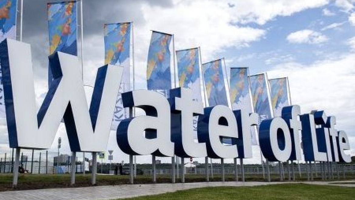 И.Метшин: «Впереди у Казани еще множество новых проектов и точек роста»