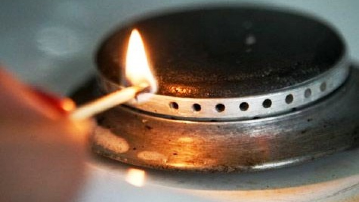 8 сентября в ряде индивидуальных жилых домов Московского района Казани отключат газ