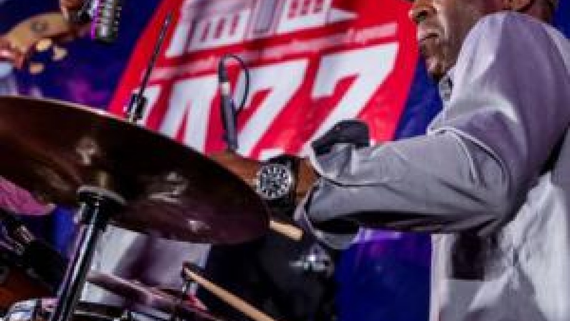 Фестиваль «Усадьба Jazz» приглашает горожан насладиться музыкой в парк Тысячелетия