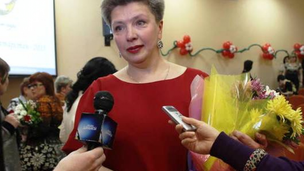 Казанский педагог будет защищать честь республики на Всероссийском конкурсе «Учитель года»