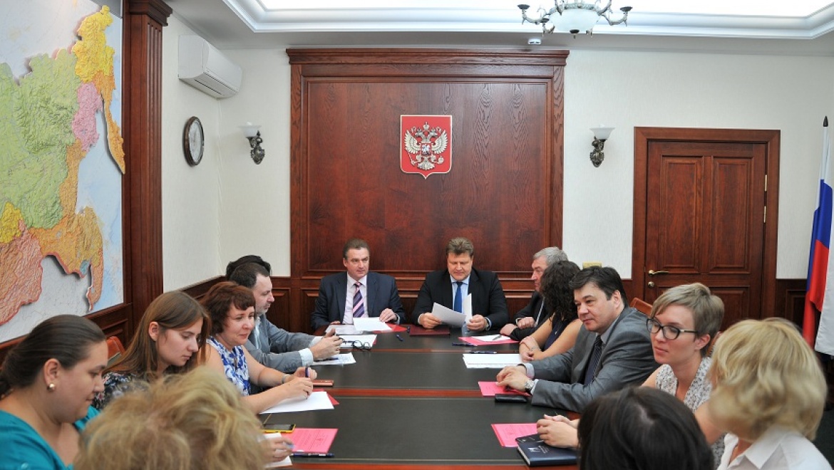 «Зарница Поволжья - 2015» получит широкую информационную поддержку