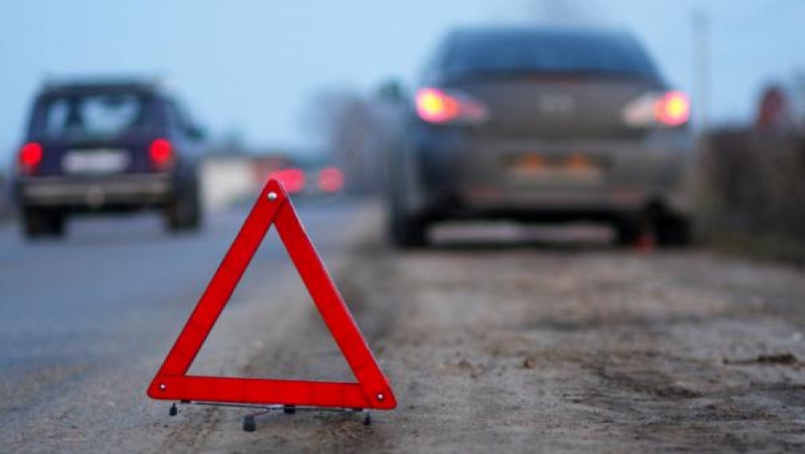 С начала года в Татарстане по вине нетрезвых водителей произошло 228 ДТП