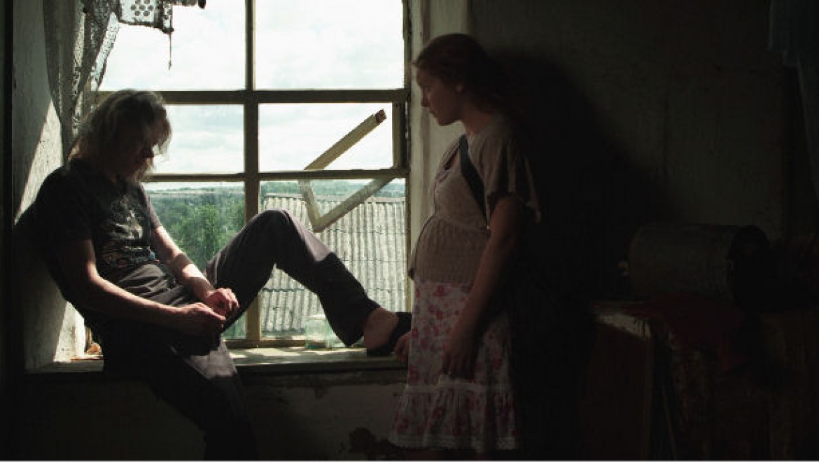 Андрей Богатырев, Ольга Сташкевич и Дмитрий Серегин представят фильм «Архипелаг»