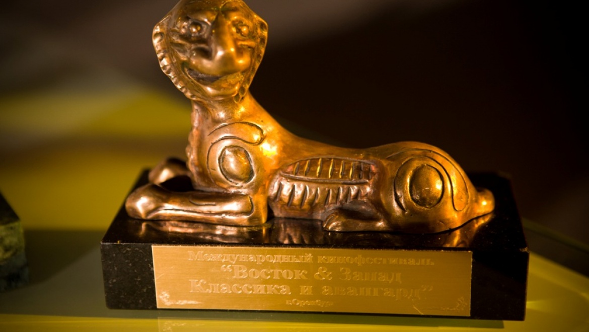 56 фильмов за неделю и более 80 звезд мирового кинематографа