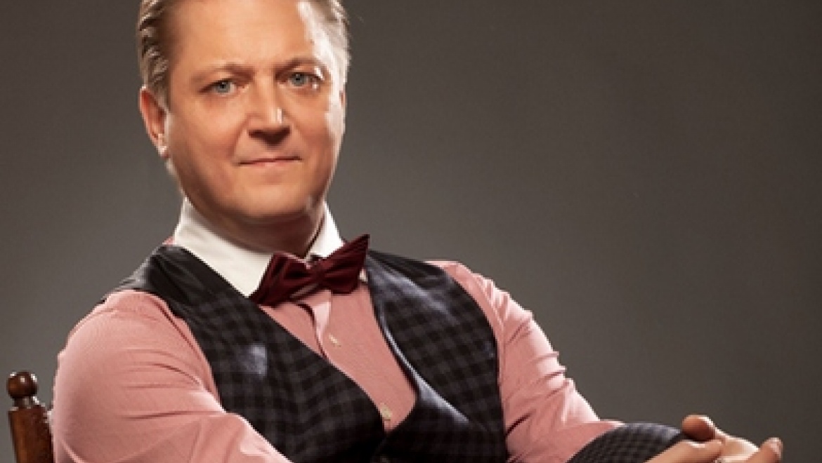 Александр Сладковский проголосовал на выборах Президента РТ