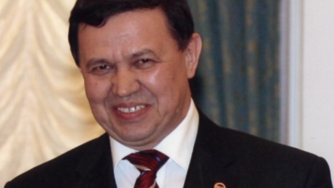 Президент Академии наук РТ отметил исключительную важность сегодняшних выборов