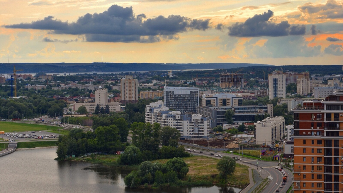 Рафаиль Гильманов: «Общественный порядок за время проведения выборов не нарушался»
