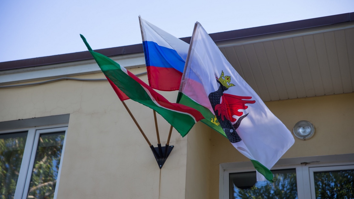 И.Гирфанов: «Выборы в Республике Татарстан прошли чисто, честно и легитимно»