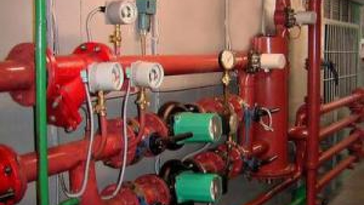 И.Гиниятуллин: «Казань готова к старту отопительного сезона»