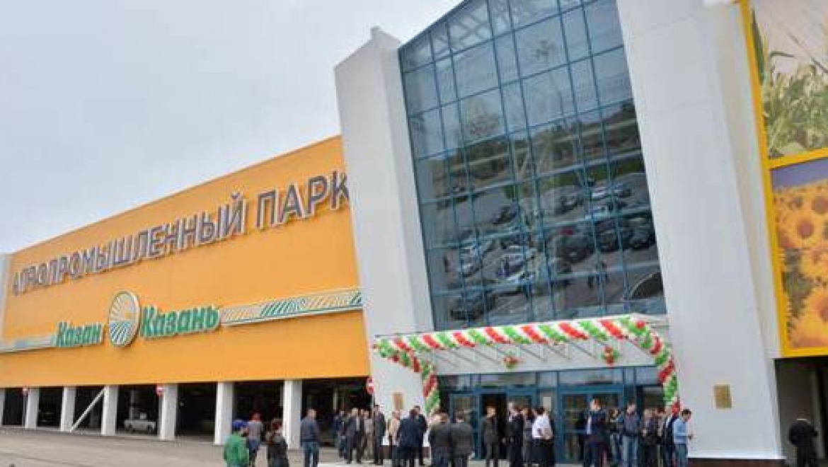 Казанцев приглашают ознакомиться с выставкой «Сделано в Советском»