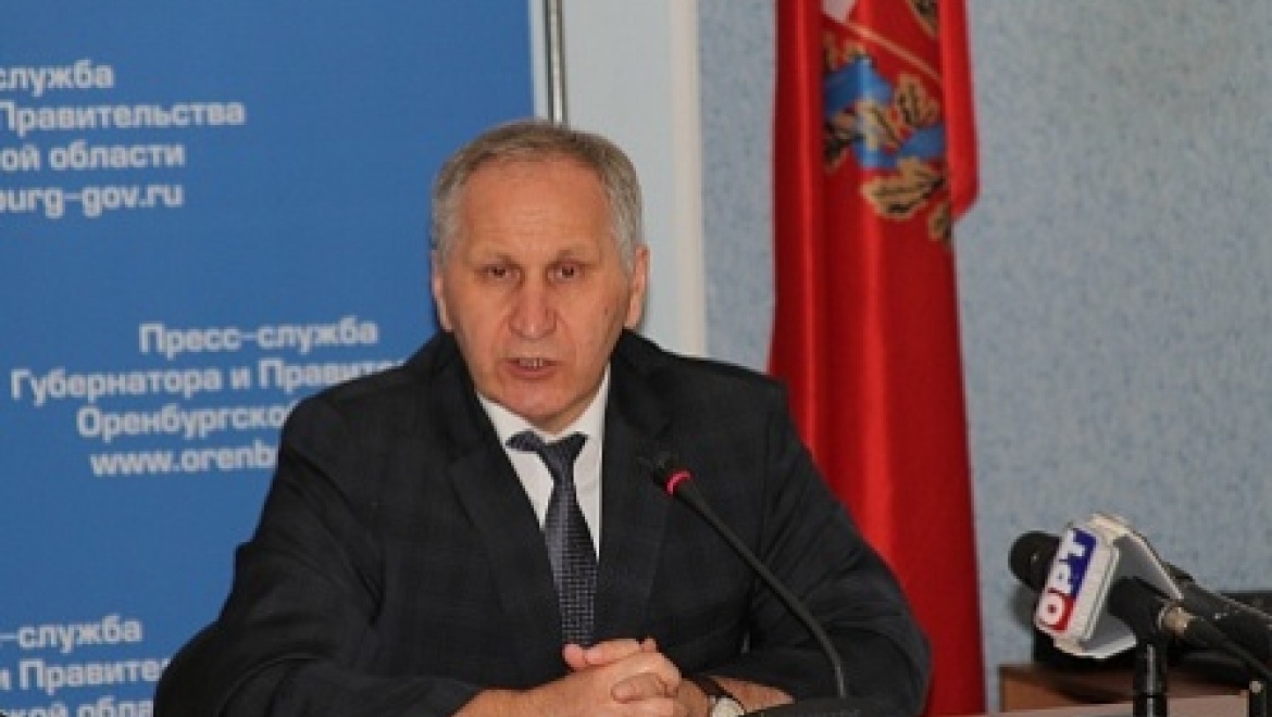 Выборы в Оренбургской области признаны состоявшимися и действительными