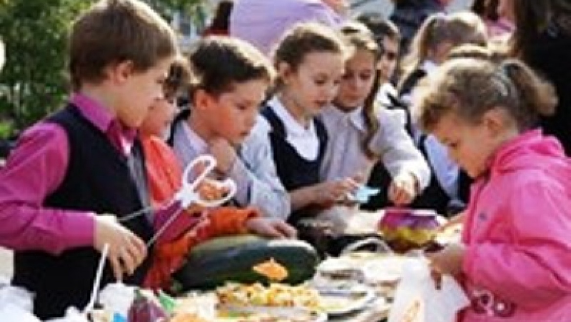 В Казани пройдет ярмарка-продажа продукции учебных заведений