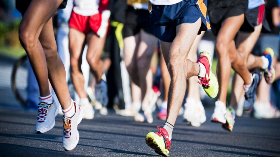 Казанцев приглашают на благотворительный «крылатый» забег