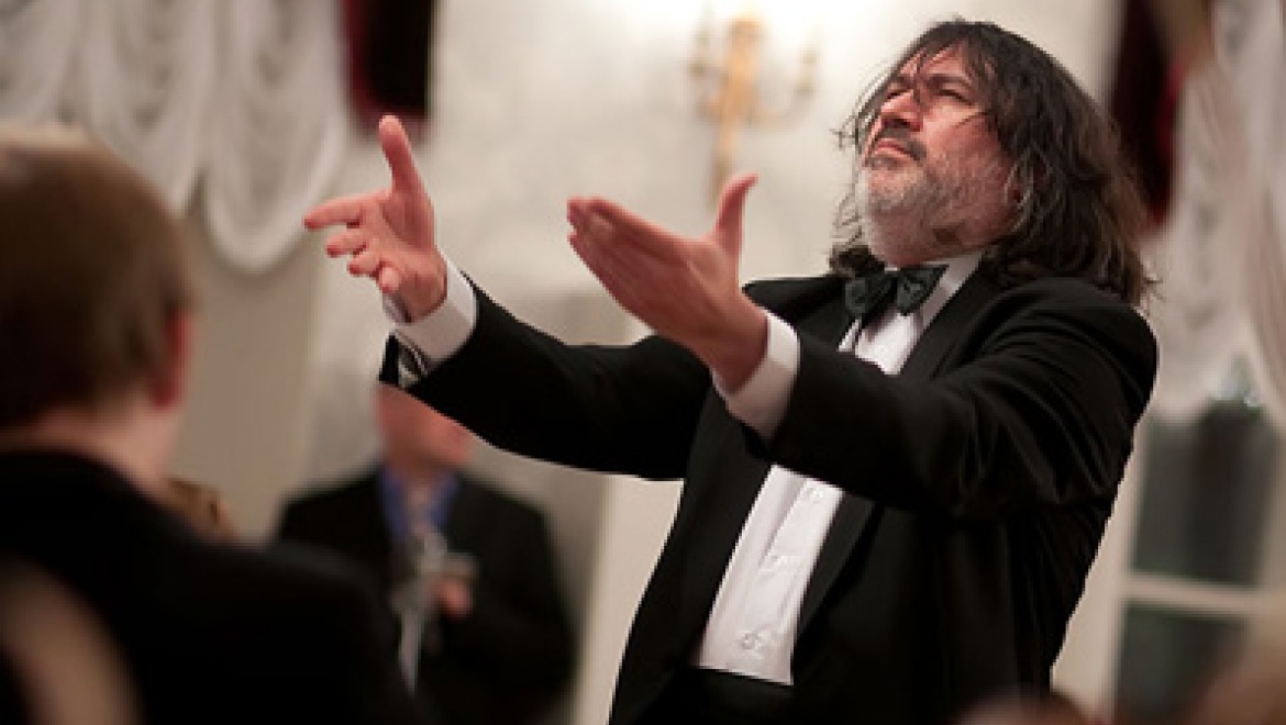 Казанский оркестр «La Primavera» откроет новый сезон с программы в честь Года литературы