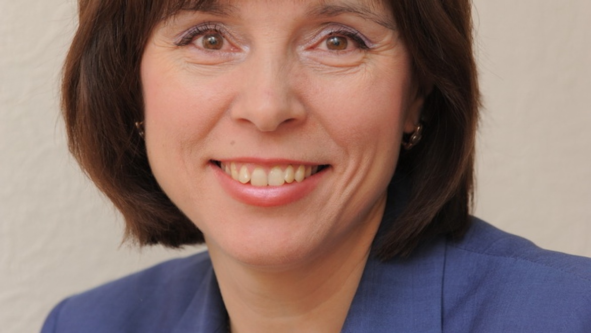 Жанна Ермакова возглавила Оренбургский госуниверситет