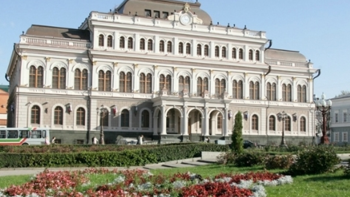 Первая сессия Казгордумы третьего созыва состоится 21 сентября