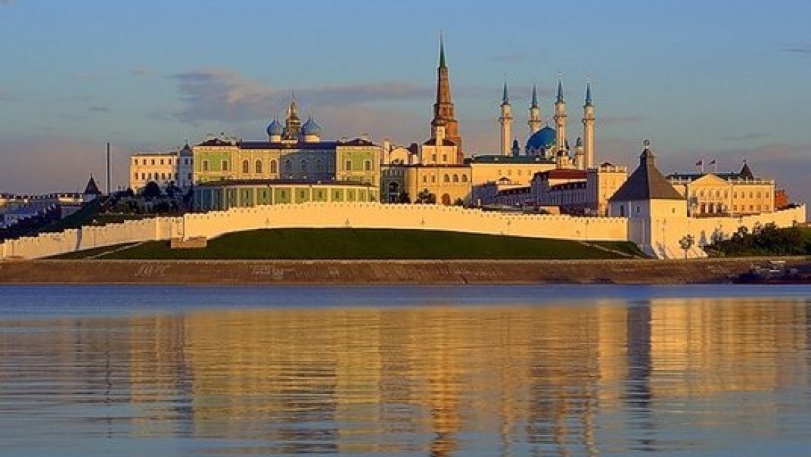 Казань вошла в десятку рейтинга трудовой привлекательности городов России
