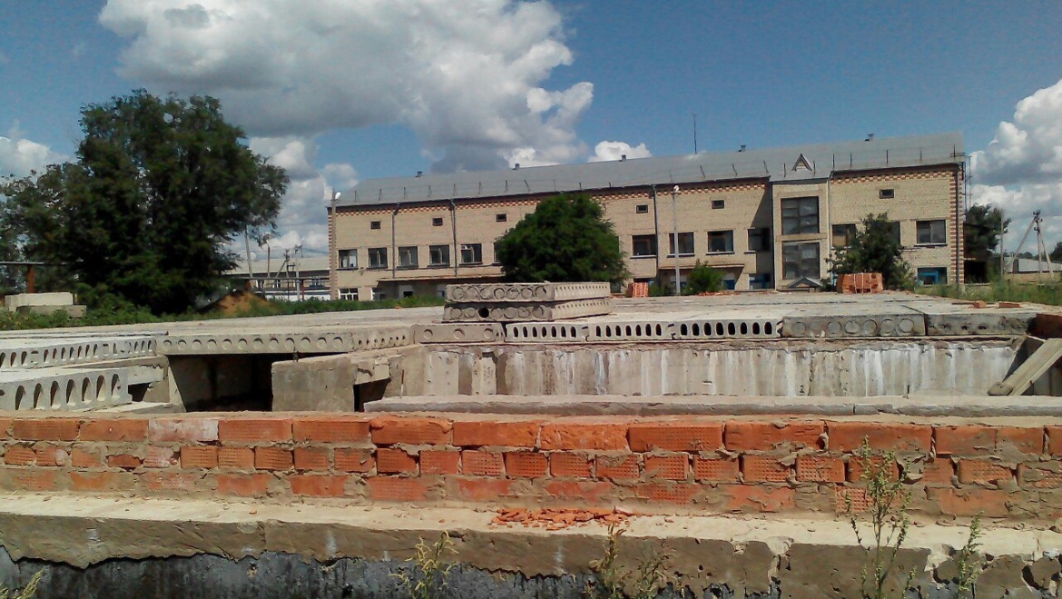 Поликлиникой в Тоцком заинтересовалась полиция