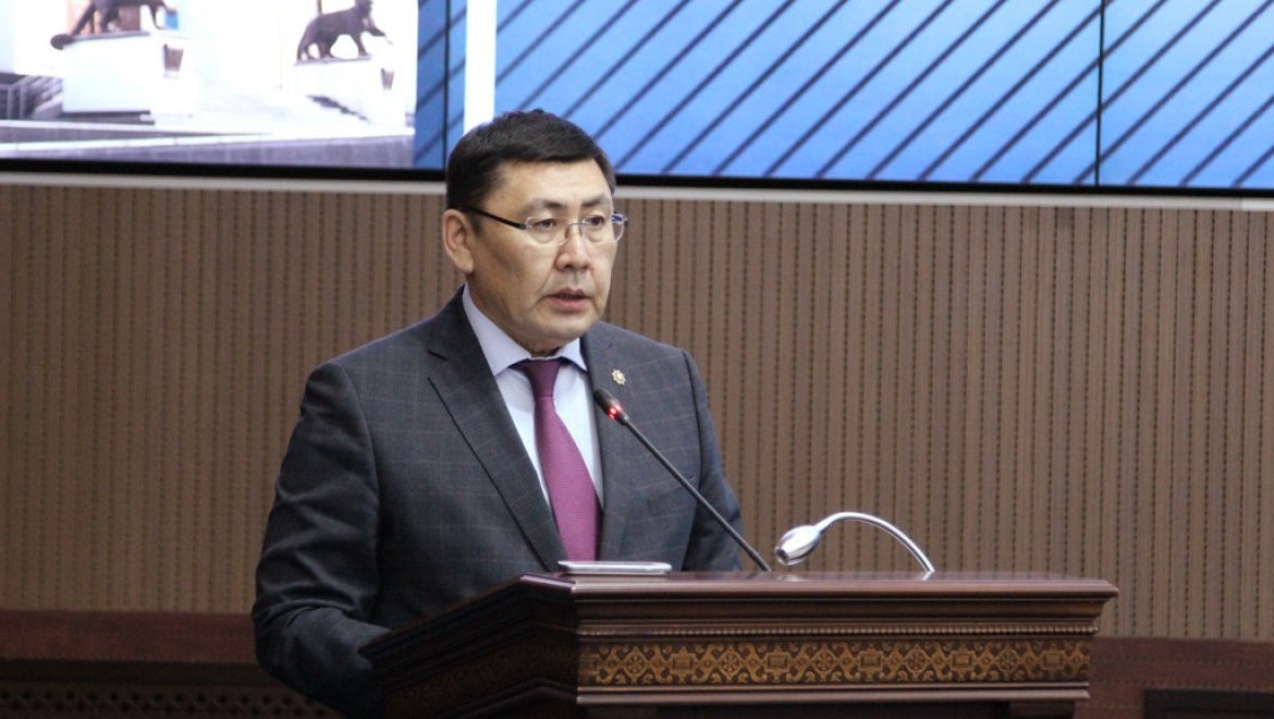 Информация для СМИ (г.Астана, 18 сентября 2015 г.)