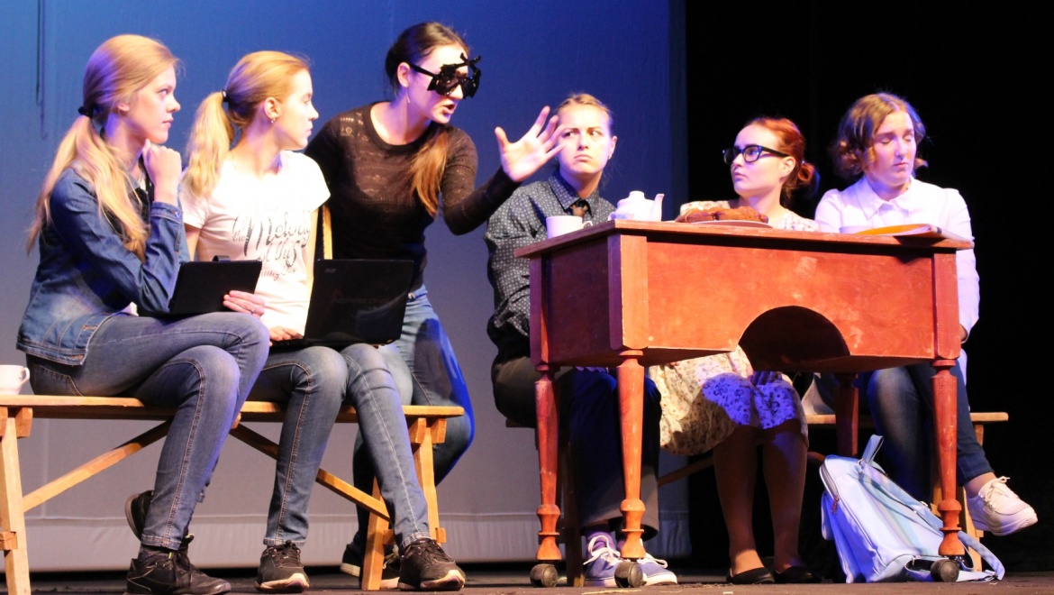 Завершились Дни немецкой культуры в Оренбурге