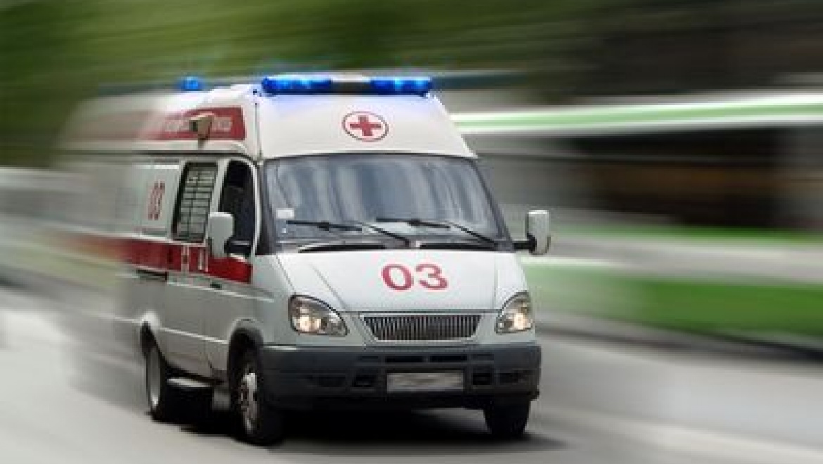 На минувшей неделе казанские медики 127 раз выезжали на роды