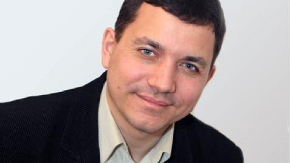 Новым начальником Управления здравоохранения МЗ РТ по Казани назначен Ильнур Халфиев