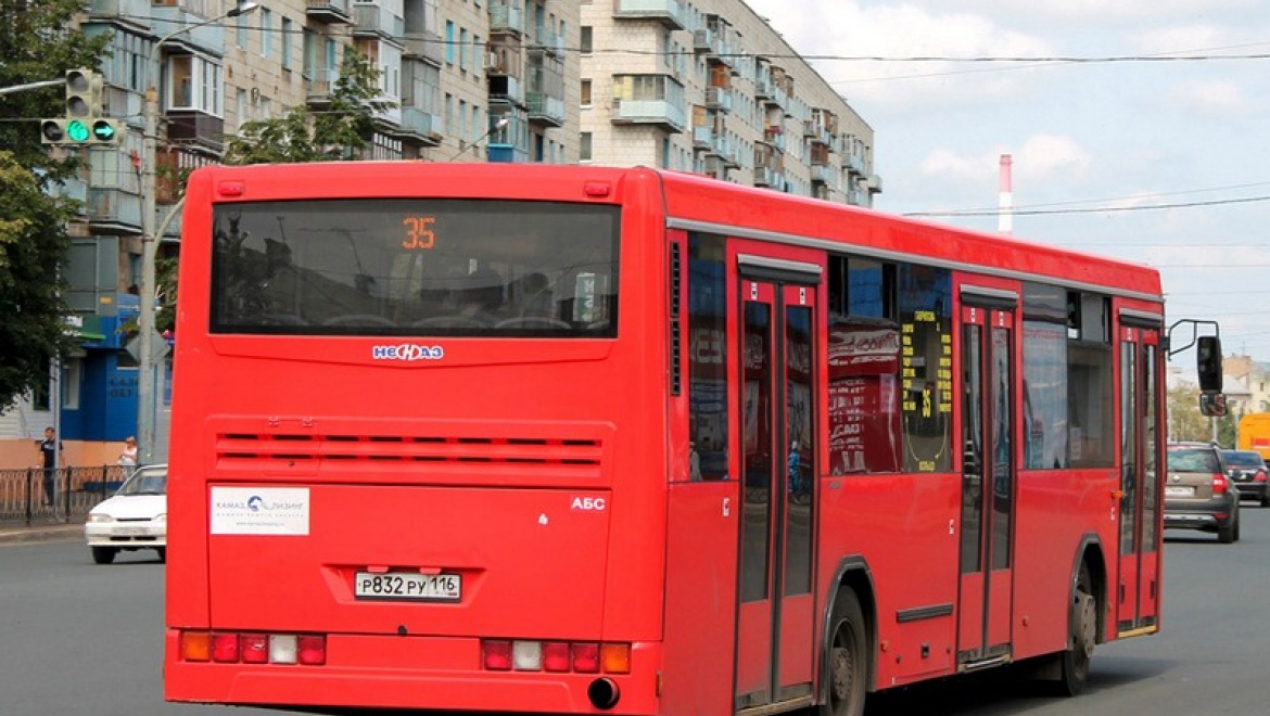 Казанские перевозчики прошли тренинг по управлению качеством услуг в транспортной сфере