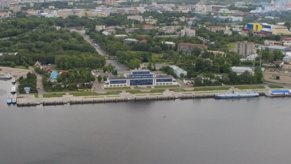 24 сентября речной порт организует дополнительный рейс по маршруту Казань – Болгар