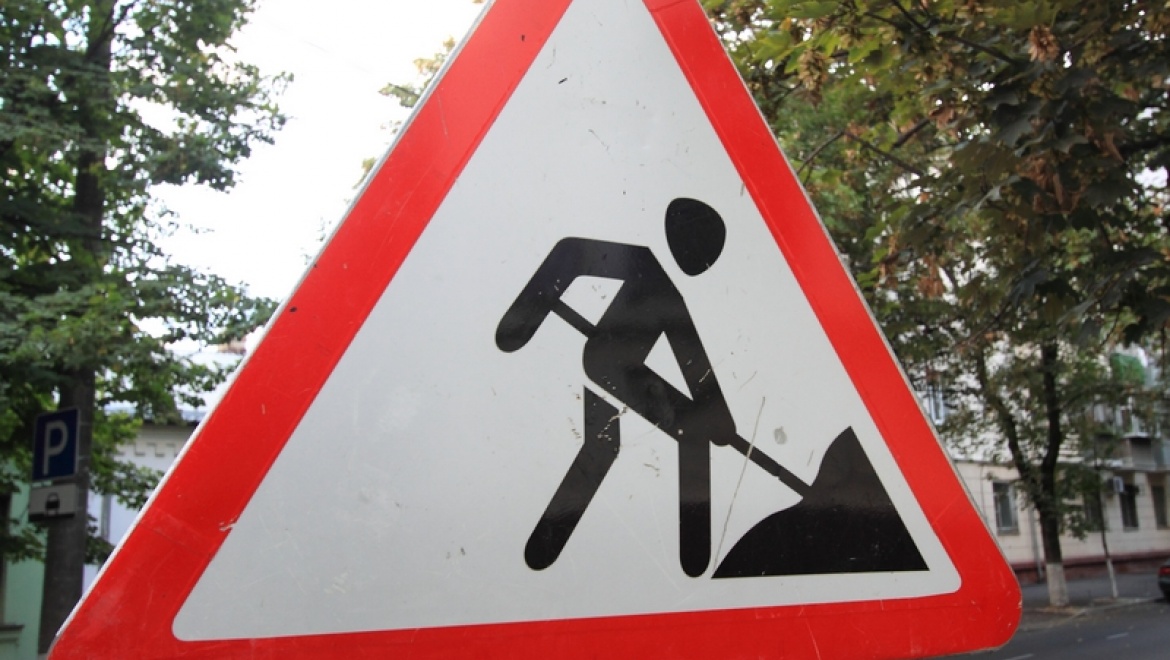 В выходные в Казани полностью закрывается участок ул.Островского