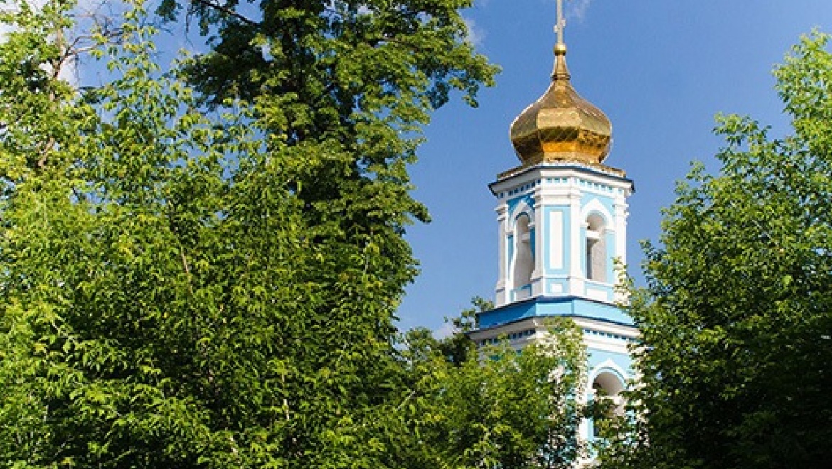 В Казани кладбище по ул.Николая Ершова получило статус историко-мемориального