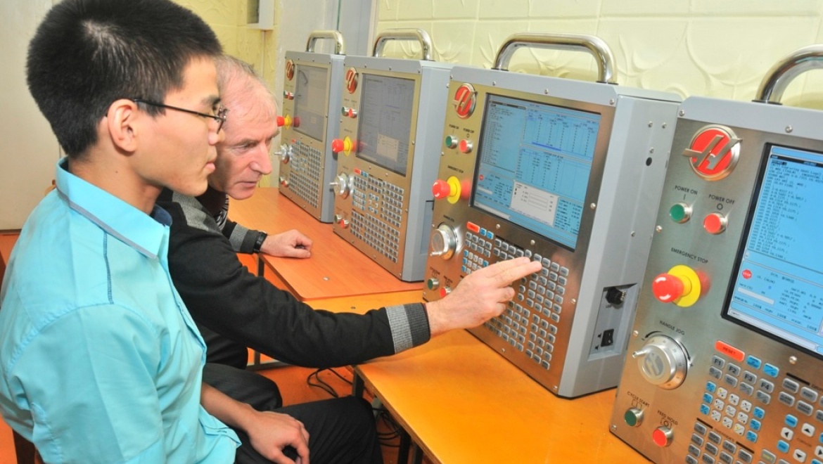 ОГУ выиграл грант на развитие системы подготовки кадров для оборонно-промышленного комплекса