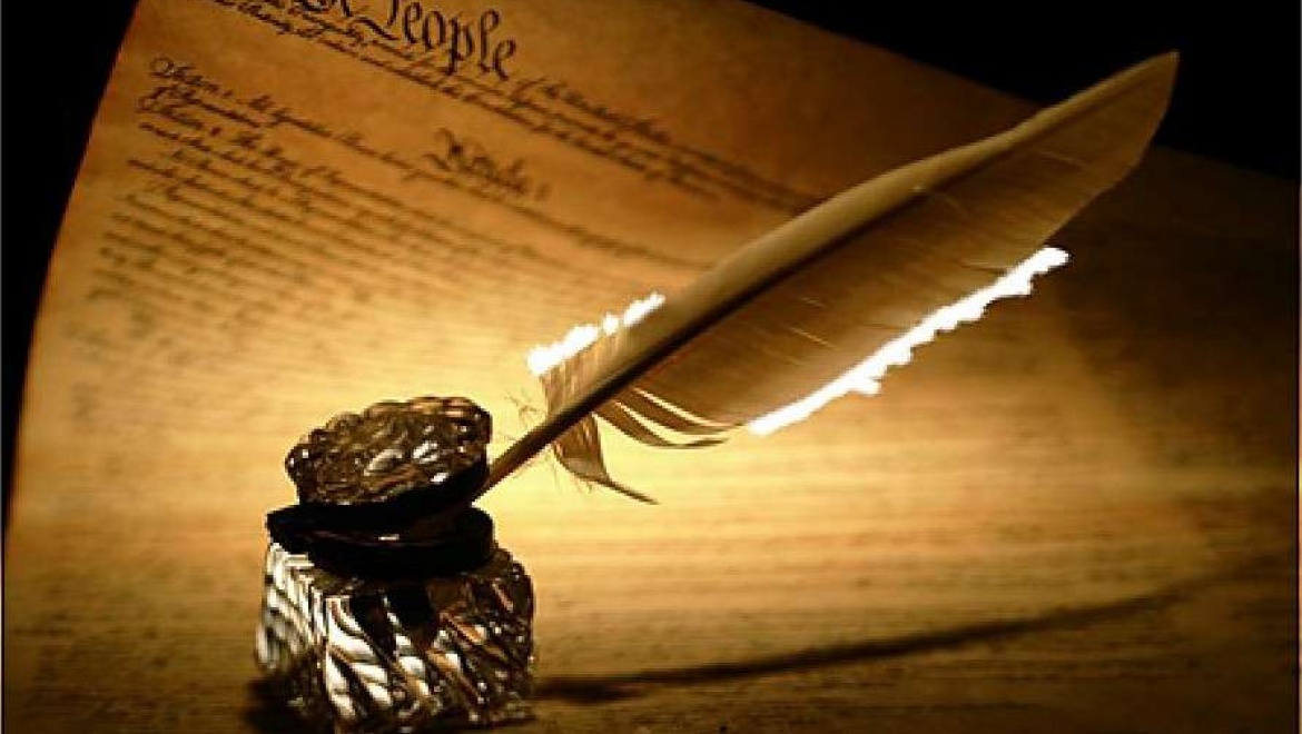 В Казань съехались поэты со всего мира